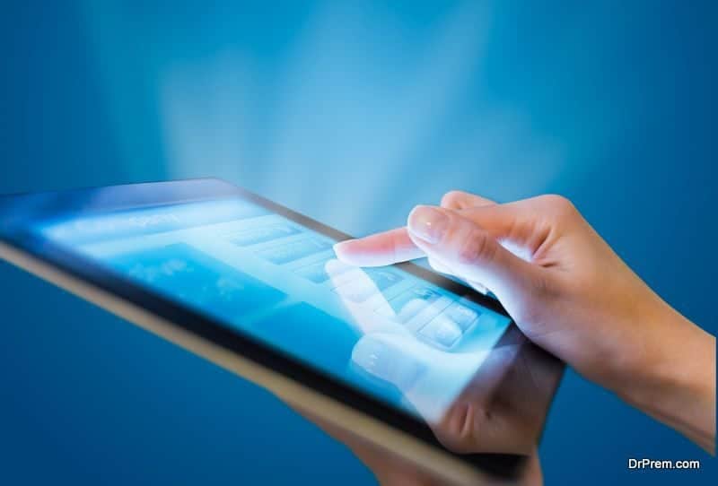 online service provider