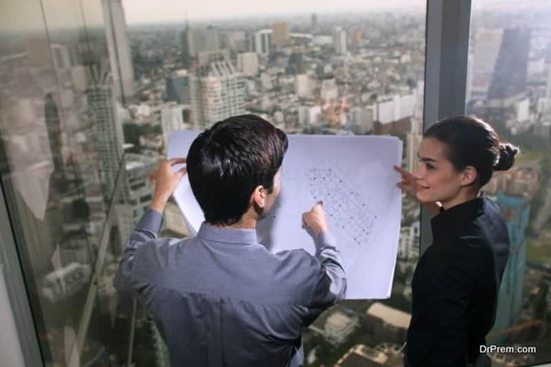 Opening a Business for the First Time in Singapore