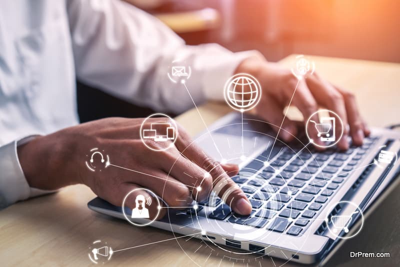 Starting an Online Business