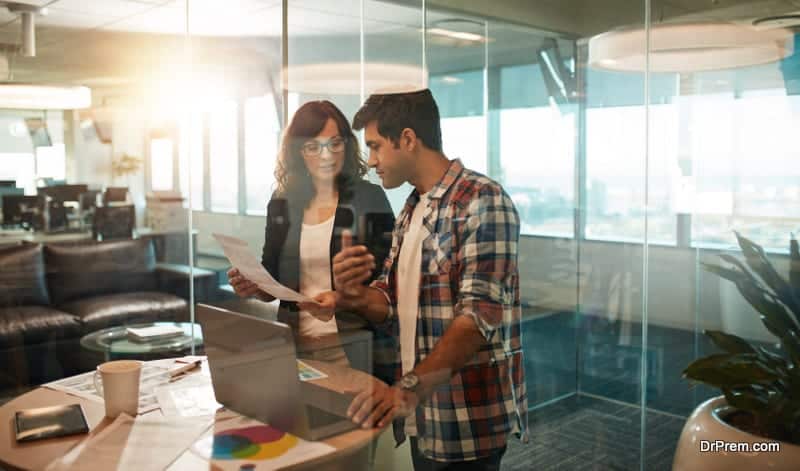 Create a Dynamic Brand for a B2B Business