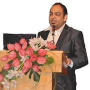 Dr Prem World Renowned Speaker