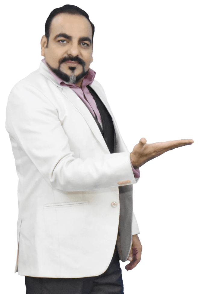 Dr Prem Jagyasi
