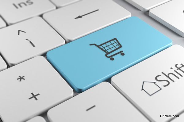 e commerce icon