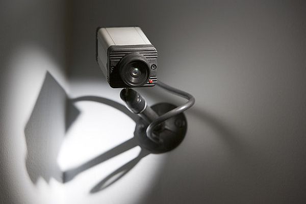 Security Camera