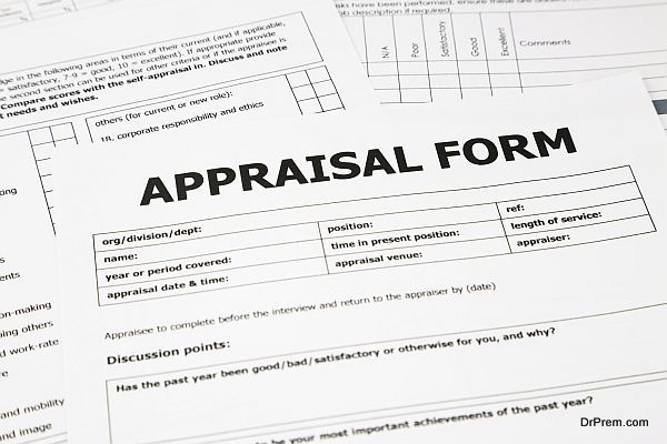Performance Appraisals (2)
