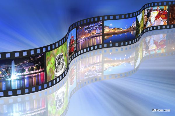 Five rules to make your video content marketing successful