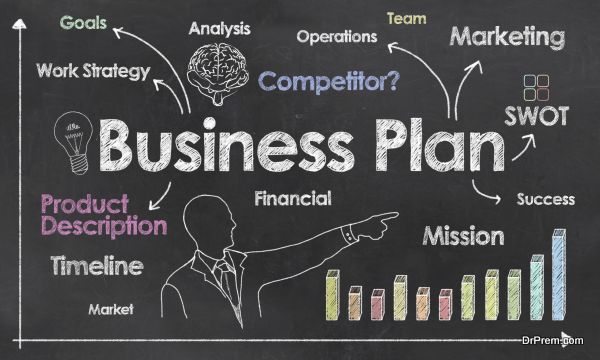 business plan