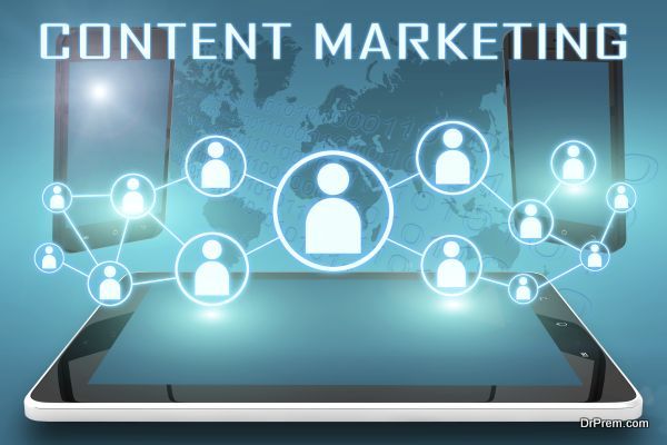 content marketing strategy