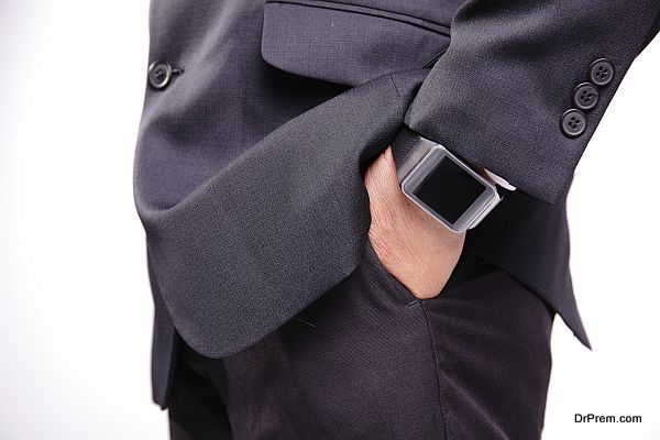 Wearable technology  22 (2)