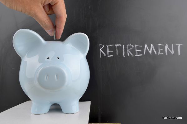 retirement investments