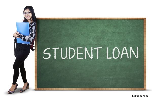 Tips for easily consolidating student loans and leading a stress free ...