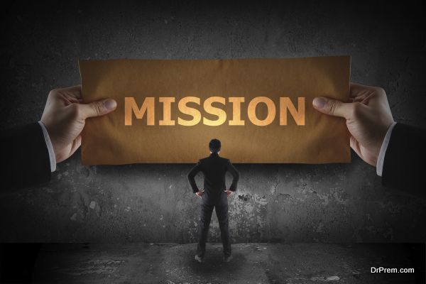 define-the-mission-business-guide-by-dr-prem