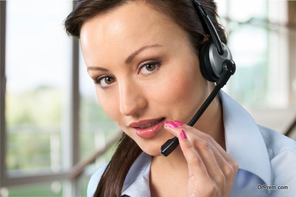 Personalize Customer Services