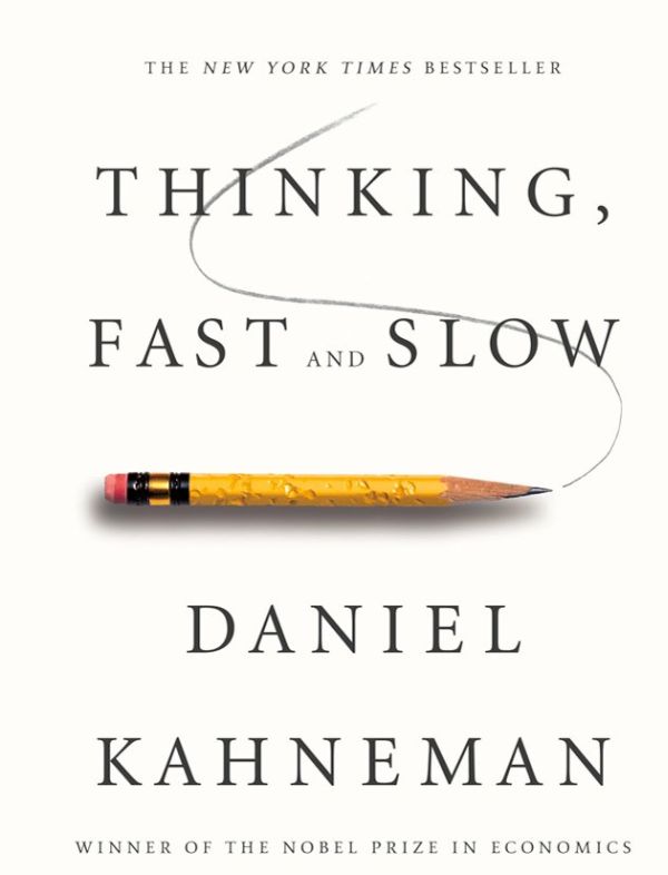 Thinking Fast & Slow