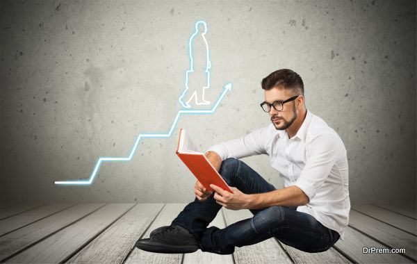 Best business books every leader and entrepreneur should read