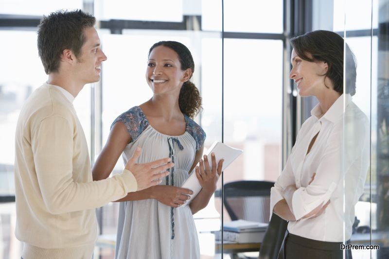 Finding Success in Adulation: 8 Ways to Get Your Peers and Colleagues to Like You More
