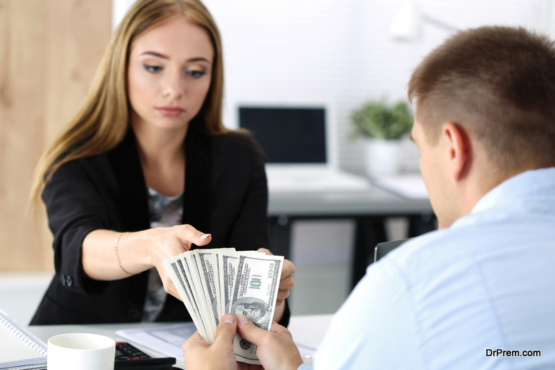 8 Tips For Negotiating Your Salary