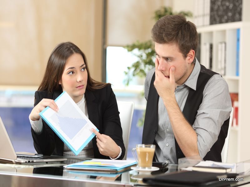 Mistakes That Might be Ruining the Productivity of Your Employees
