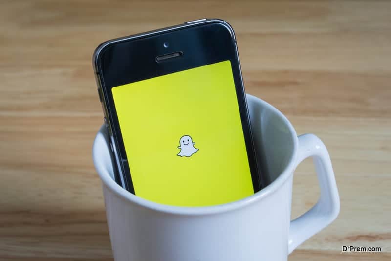 Snapchat for Business: Things You Should Know For Your Marketing Strategy