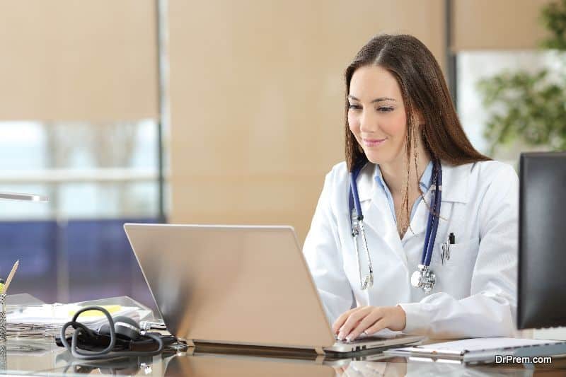 Digital Marketing for Doctors and Hospitals: Why is it so important?