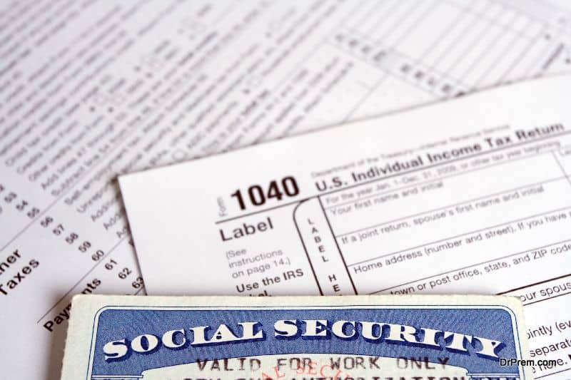 Tips for Replacing Social Security Card