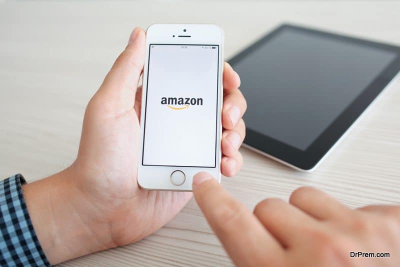 3 Reasons why Amazon is Important for Ecommerce