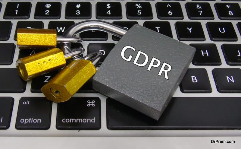 A brief GDPR overview and how business organizations can comply with it