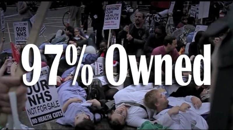 97% Owned