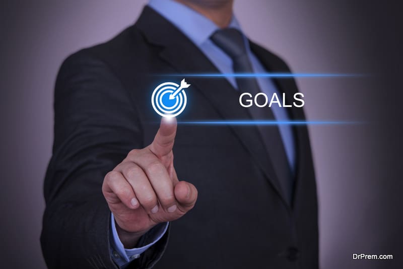 10 Tips to Set Empowering Goals and Achieve Them