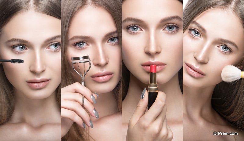 10 – Tips to market your beauty brand like a pro