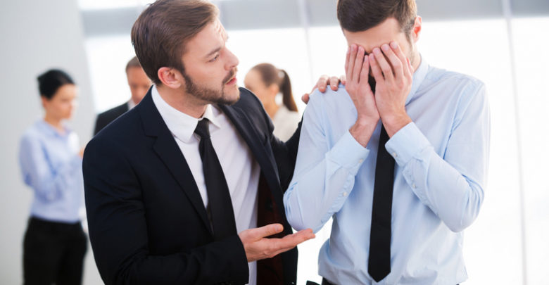 Manage Stress of the Employees as a Small Business Owner