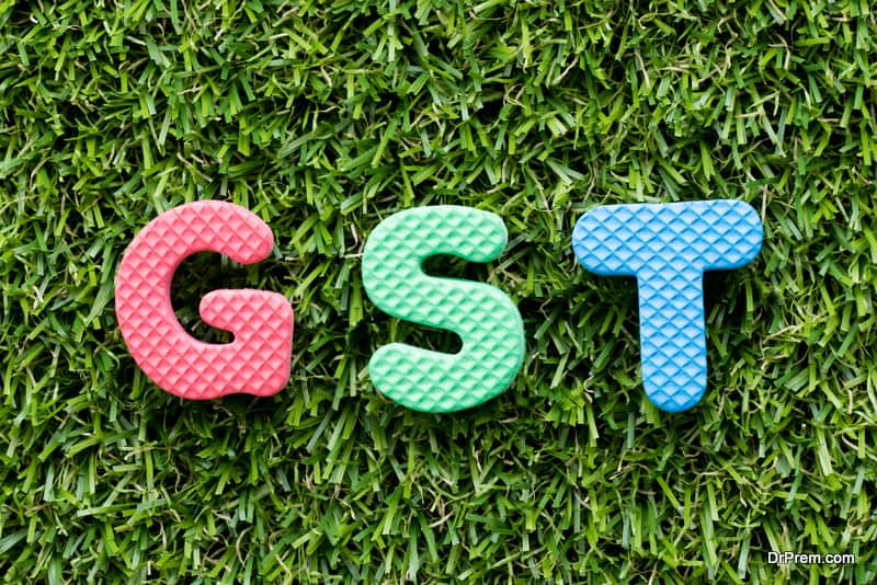 You Can Face Repercussion If You Do Not Have A Registration Under GST