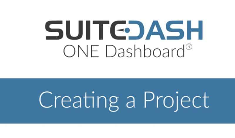 SuiteDash: All in one tool for all your business needs