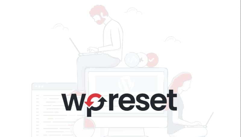 WP Reset review