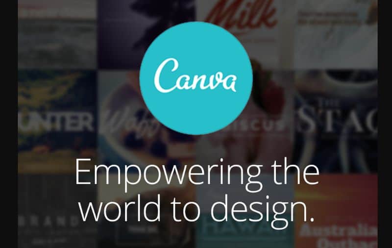 A guide to Canva
