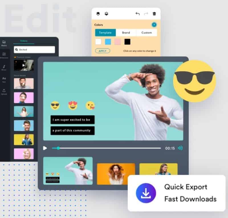 InVideo Online Video Creator Review: Features, Pricing and More