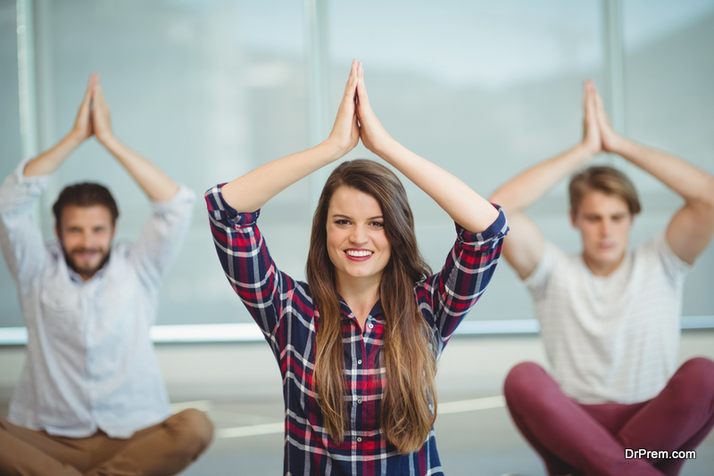 Fostering Corporate Emotional Wellness A Path to Success