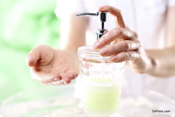 safe handling of food