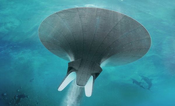 Seawer