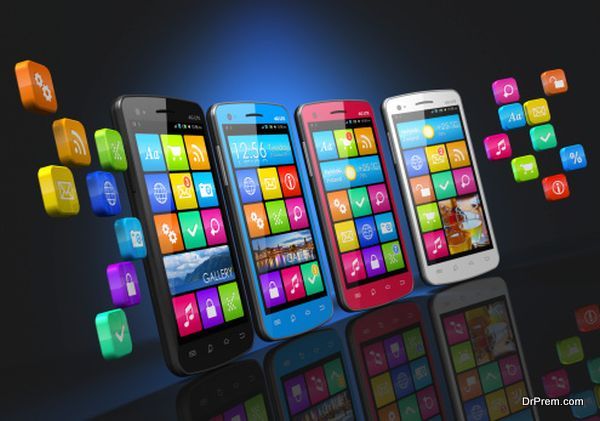 Mobile App