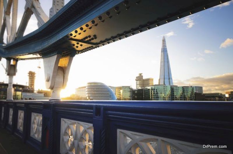 London