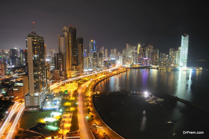 Panama 