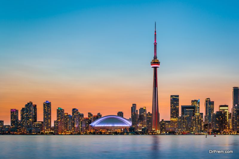 Toronto