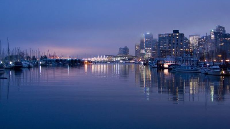 Vancouver