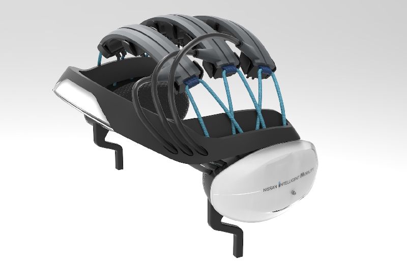 Nissan-unveiled-it-Brain-to-Vehicle-technology