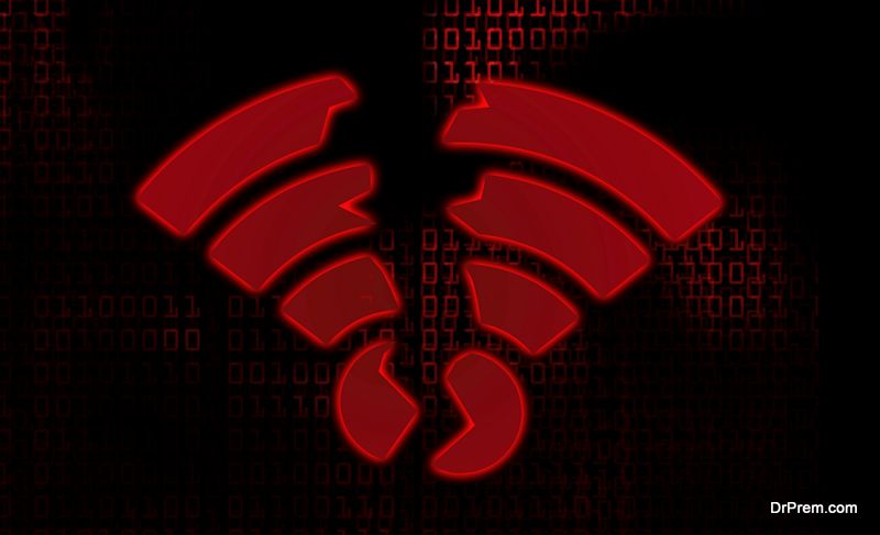 Hacking Wi-Fi