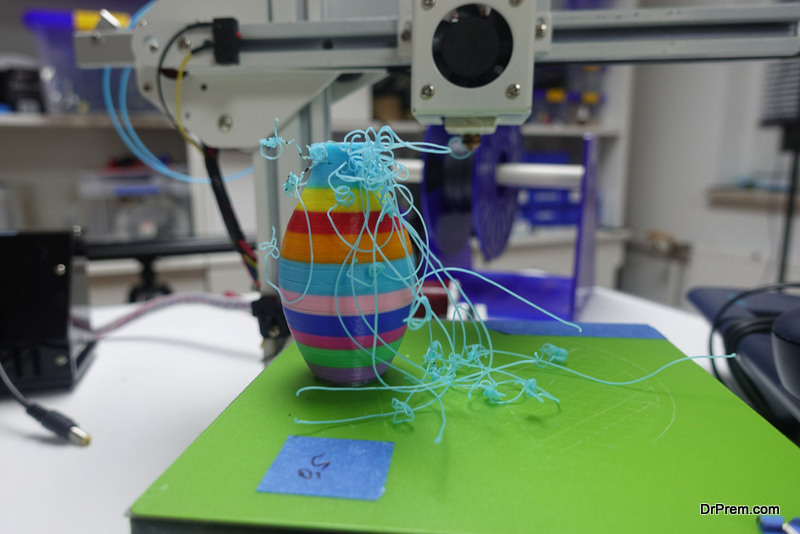 3D Printer Problems and how to fix them