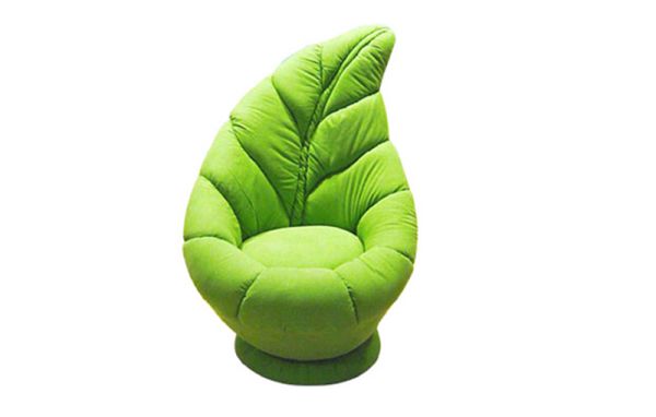 The Leaf Chair