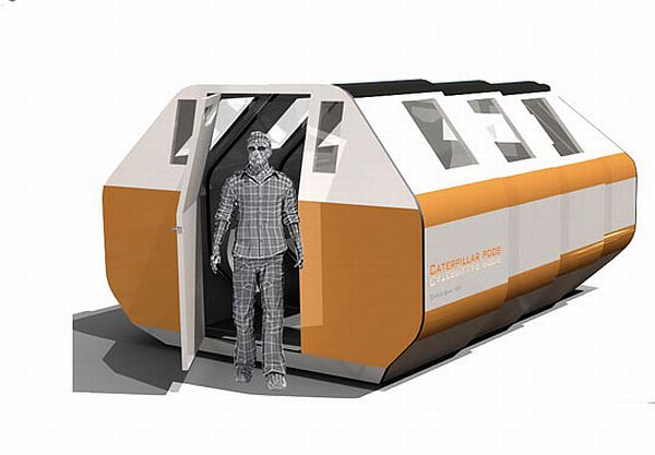 Crisis Shelter