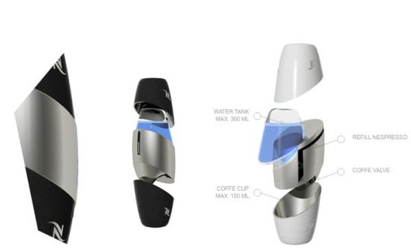 Mini-Nespresso